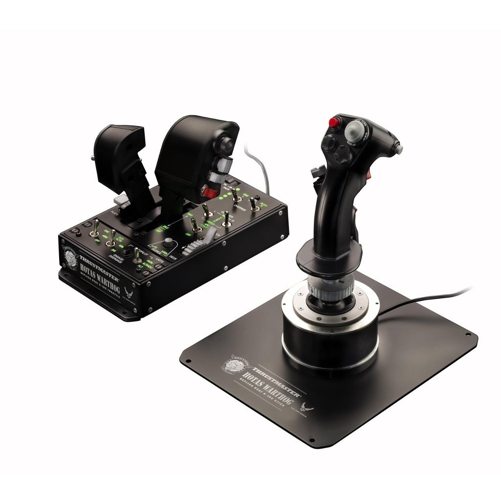 1024px-Thrustmaster Launches the HOTAS WARTHOG Joystick.jpg