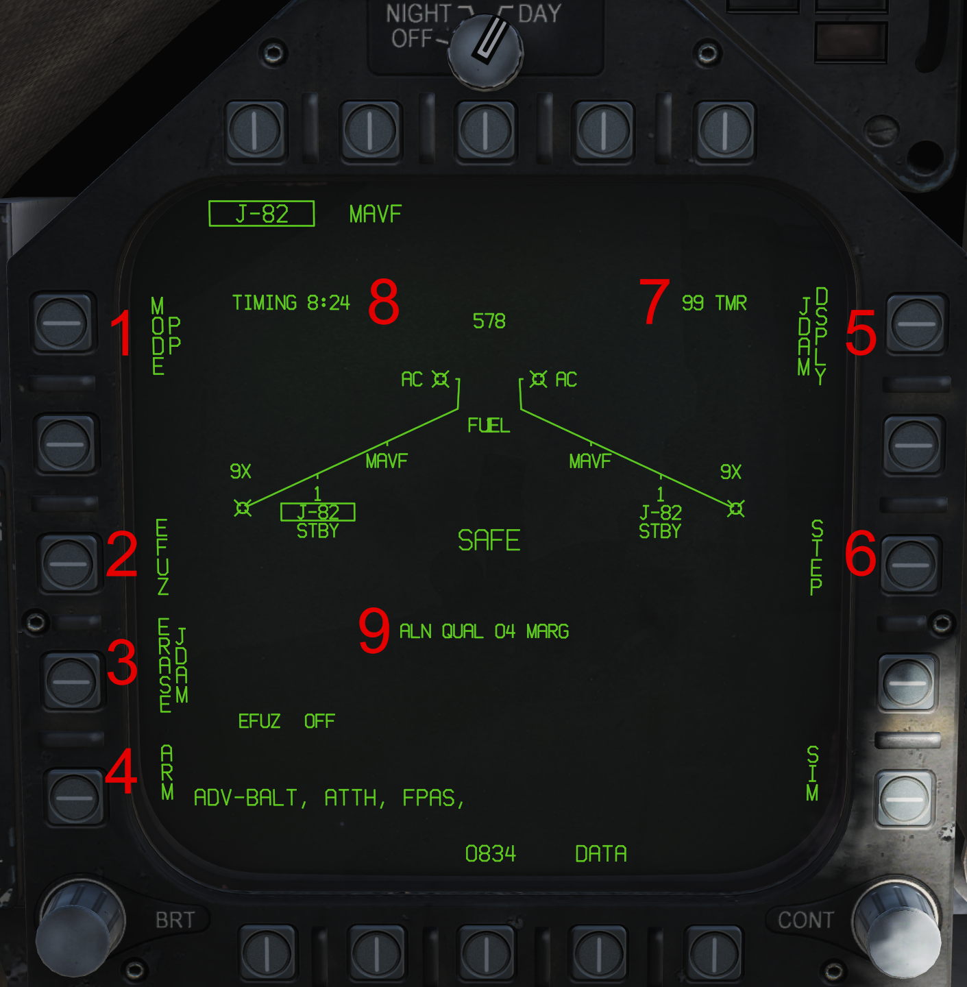 JDAM STORES Format.png