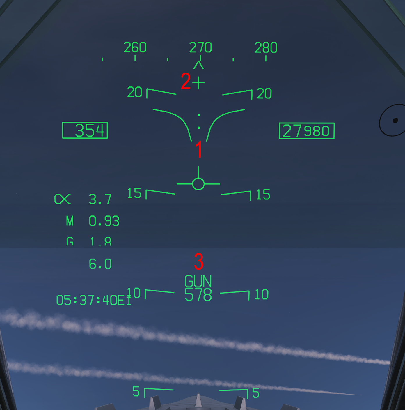 Radar Not Tracking HUD Labels 1.png