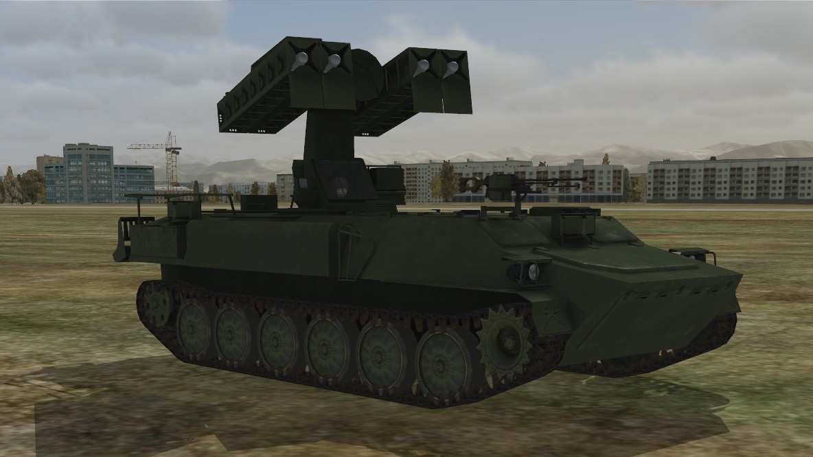 SAM SA-13 Strela-10M3 9A35M3 erected.jpg